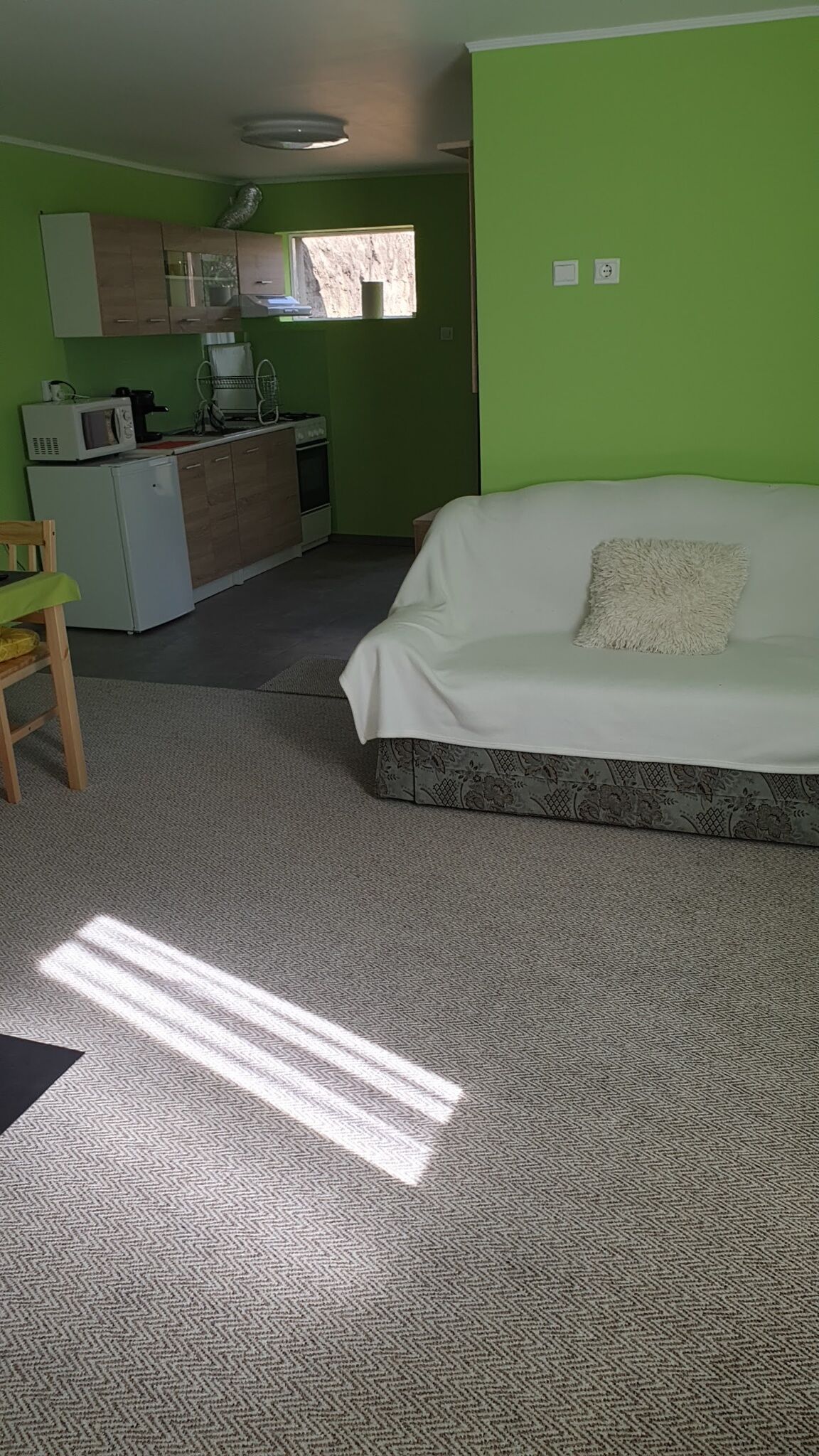Fredy Apartman – Sümeg fotó 3