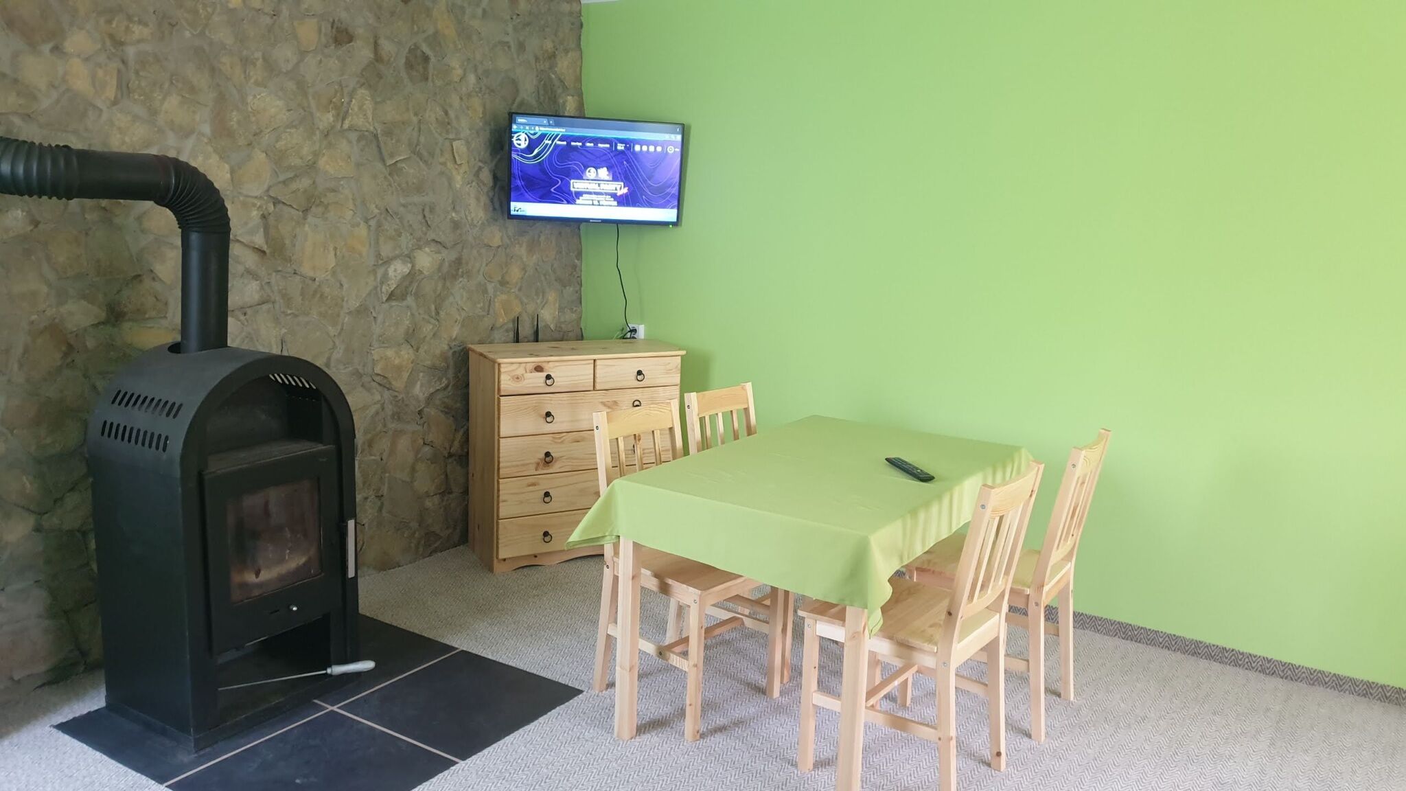 Fredy Apartman – Sümeg