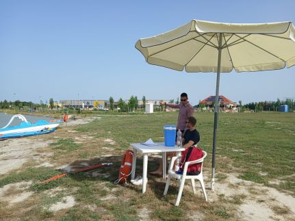 Holiday Apartman10