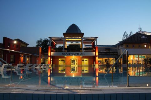 Holiday Apartman13