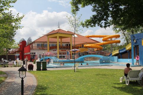 Holiday Apartman14