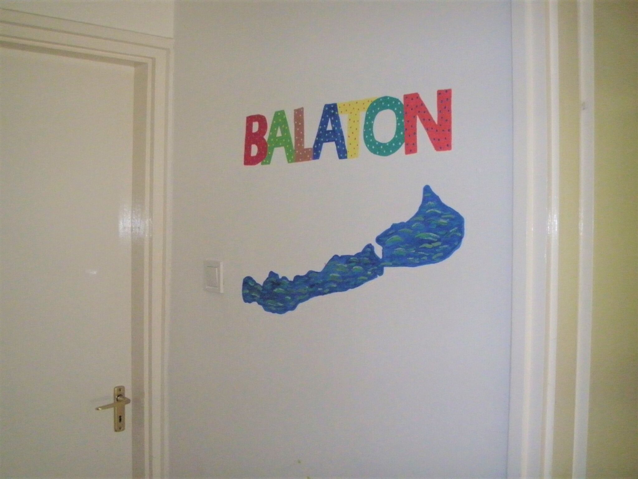 Panorámás Nyaralóház – Balatonszepezd fotó 28