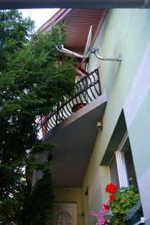 Balatonfestő Apartman8