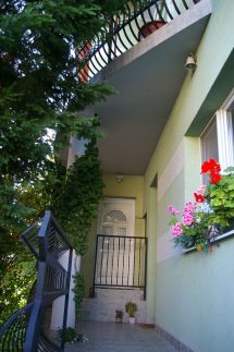 Balatonfestő Apartman9