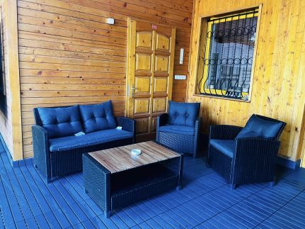 Favilla Üdülőház15