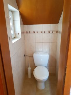 Mediterrán Apartman9