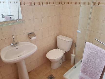 Mediterrán Apartman10