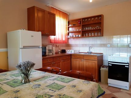 Mediterrán Apartman3