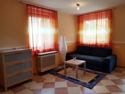 Mediterrán Apartman5