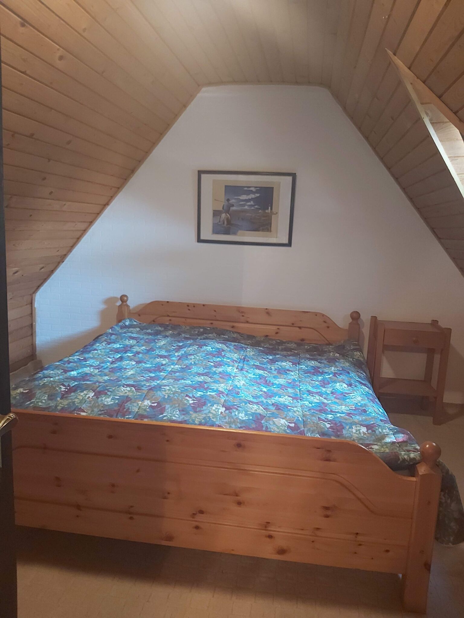 Erdő Szélén Házikó Vendégház – Gyenesdiás fotó 2