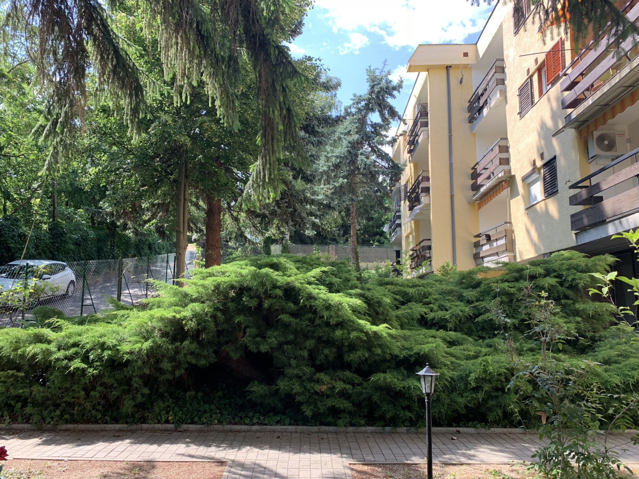 Almádi Idill Stúdióapartman – Balatonalmádi fotó 15