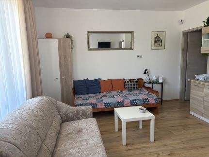 Villa Corner Apartman8