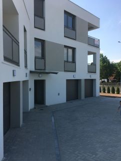 Villa Corner Apartman12