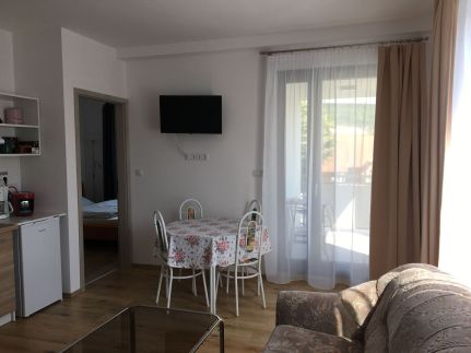 Villa Corner Apartman1