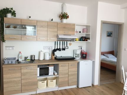 Villa Corner Apartman3