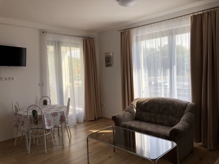 Villa Corner Apartman5