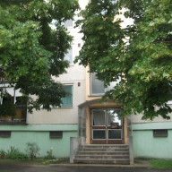 Marika Apartman