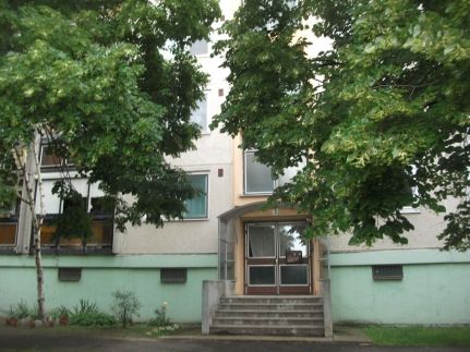 Marika Apartman