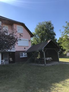 ZalAkarLak Apartman1