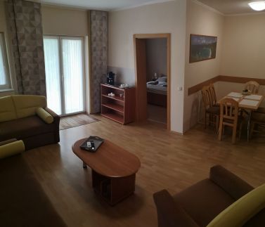 Kannavirág Apartman8