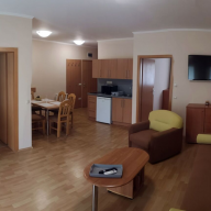 Kannavirág Apartman