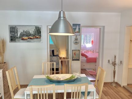 Ház a Balatonnál Apartman28