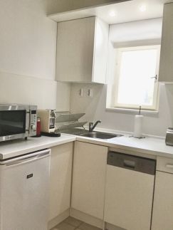 Ház a Balatonnál Apartman32