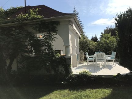 Ház a Balatonnál Apartman41