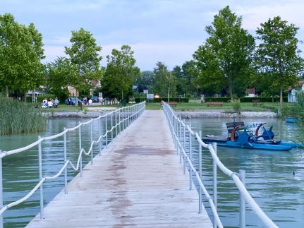 Ház a Balatonnál Apartman42