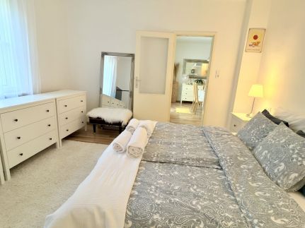 Ház a Balatonnál Apartman46