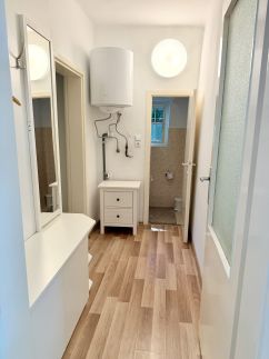 Ház a Balatonnál Apartman47
