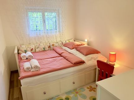 Ház a Balatonnál Apartman48