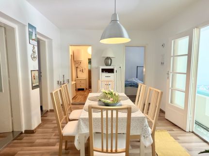 Ház a Balatonnál Apartman49