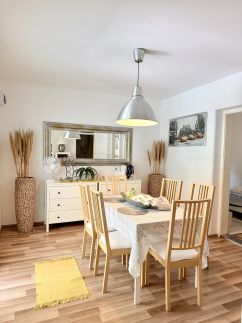 Ház a Balatonnál Apartman50