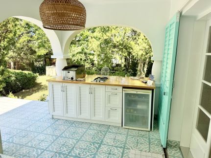 Ház a Balatonnál Apartman55