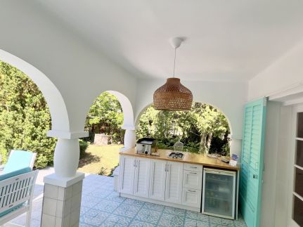 Ház a Balatonnál Apartman56