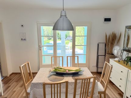 Ház a Balatonnál Apartman58