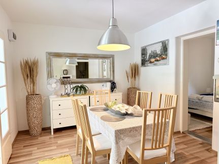 Ház a Balatonnál Apartman59