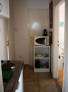 Jó helyen jó időben Apartman7