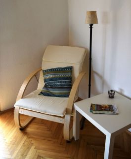 Jó helyen jó időben Apartman9