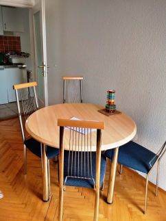 Jó helyen jó időben Apartman11