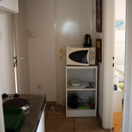 Jó helyen jó időben Apartman