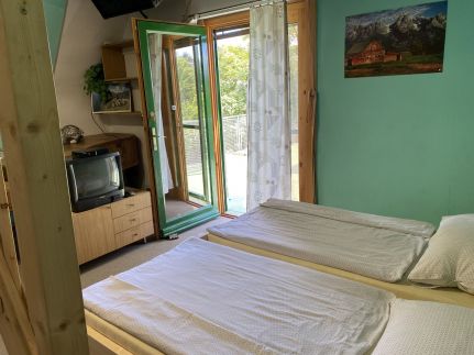 Hársfa Apartman5