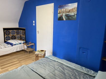 Hársfa Apartman13