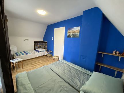 Hársfa Apartman14