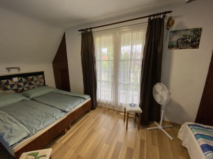 Hársfa Apartman15