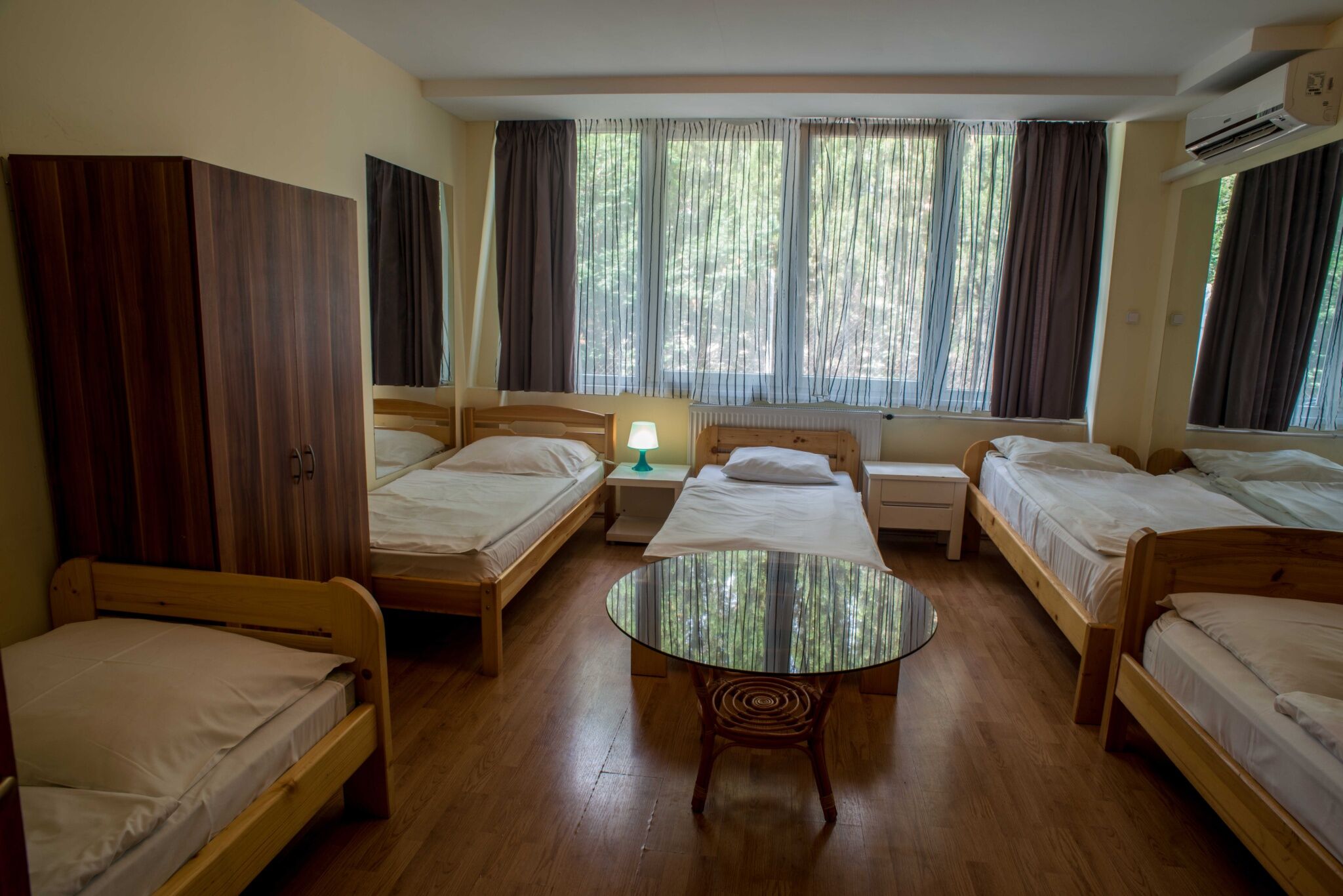 Fortunatus Hotel És Szabadidőközpont Győr – Győr fotó 4