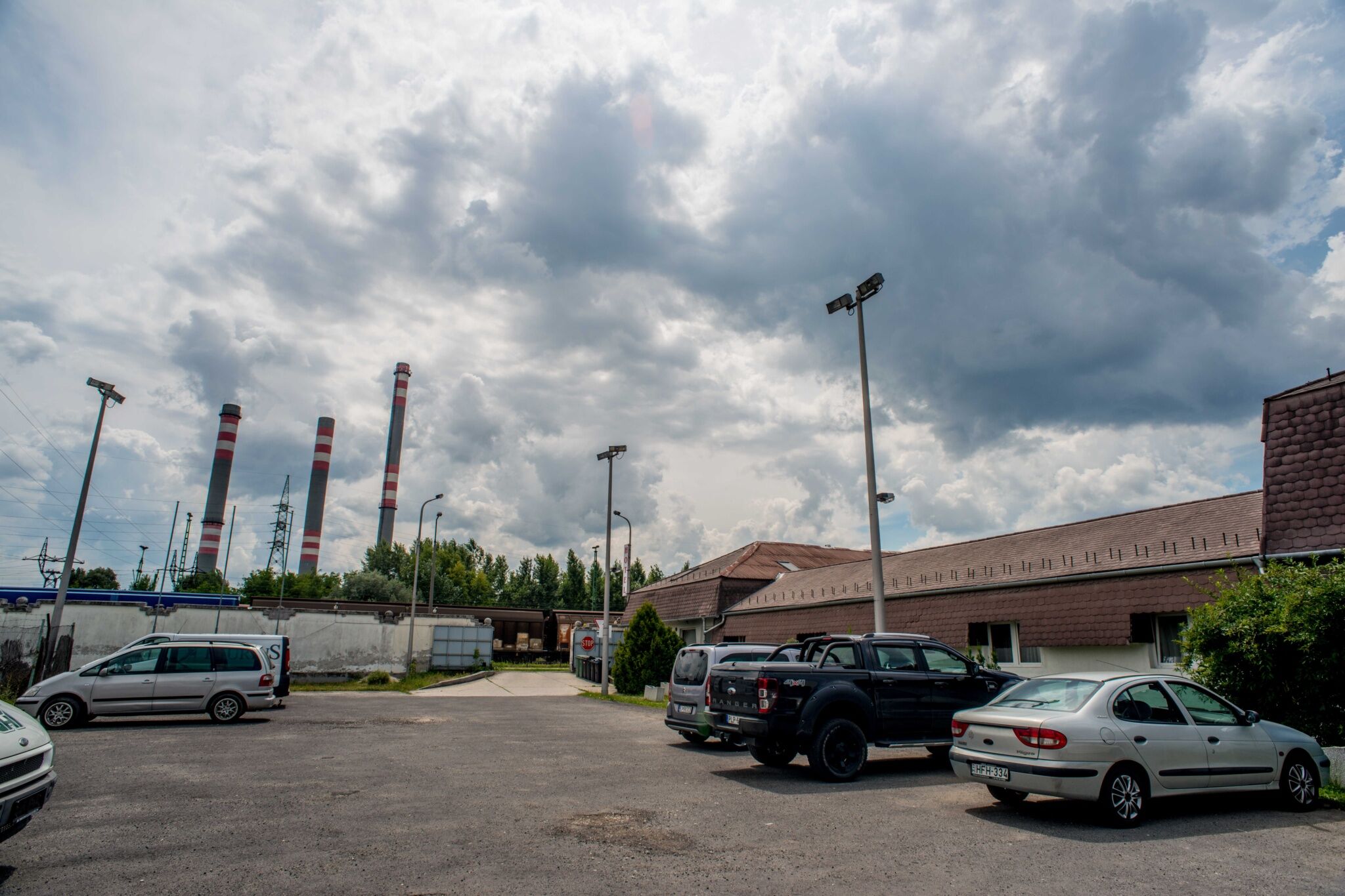 Fortunatus Hotel És Szabadidőközpont Győr – Győr fotó 5