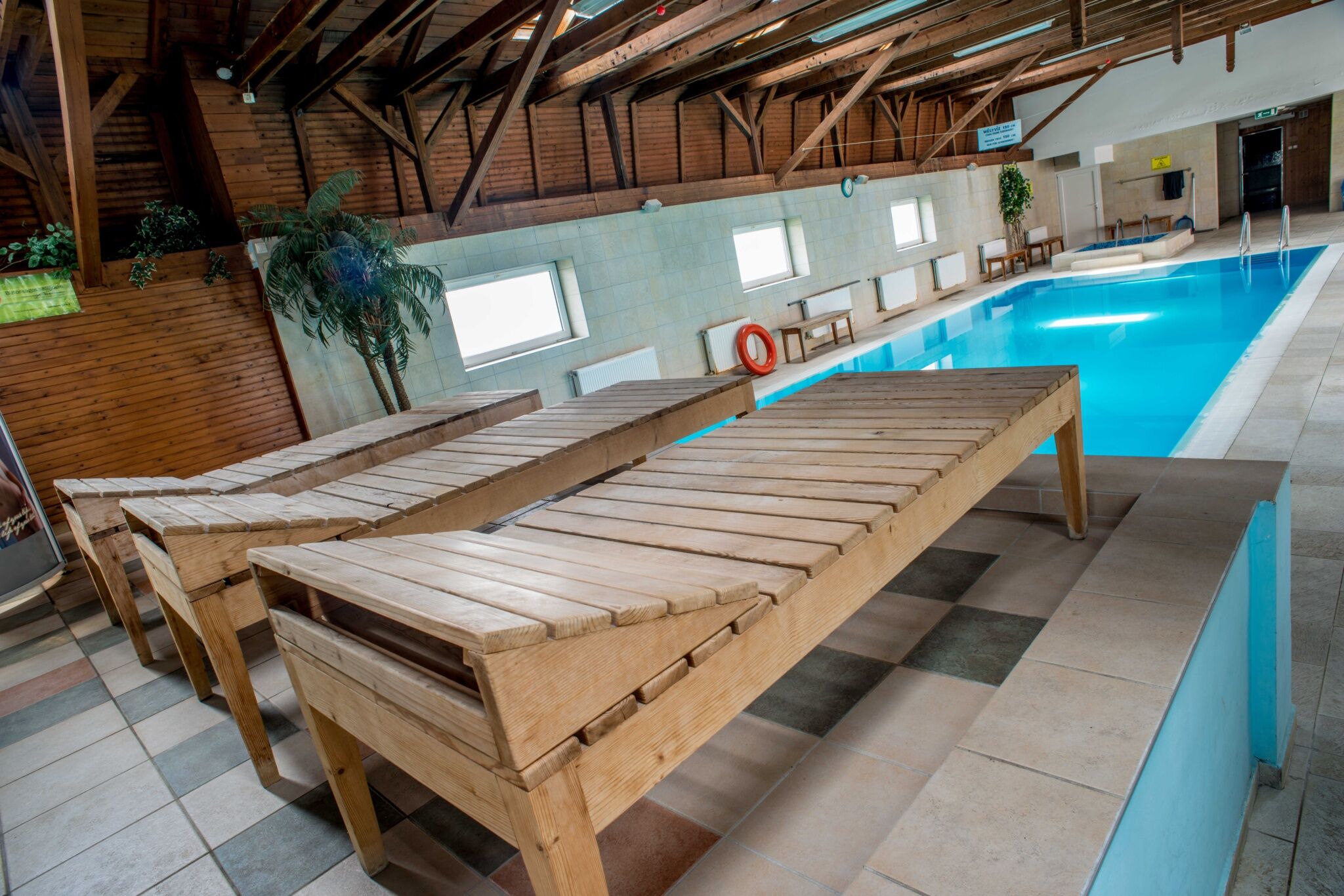 Fortunatus Hotel És Szabadidőközpont Győr – Győr fotó 7