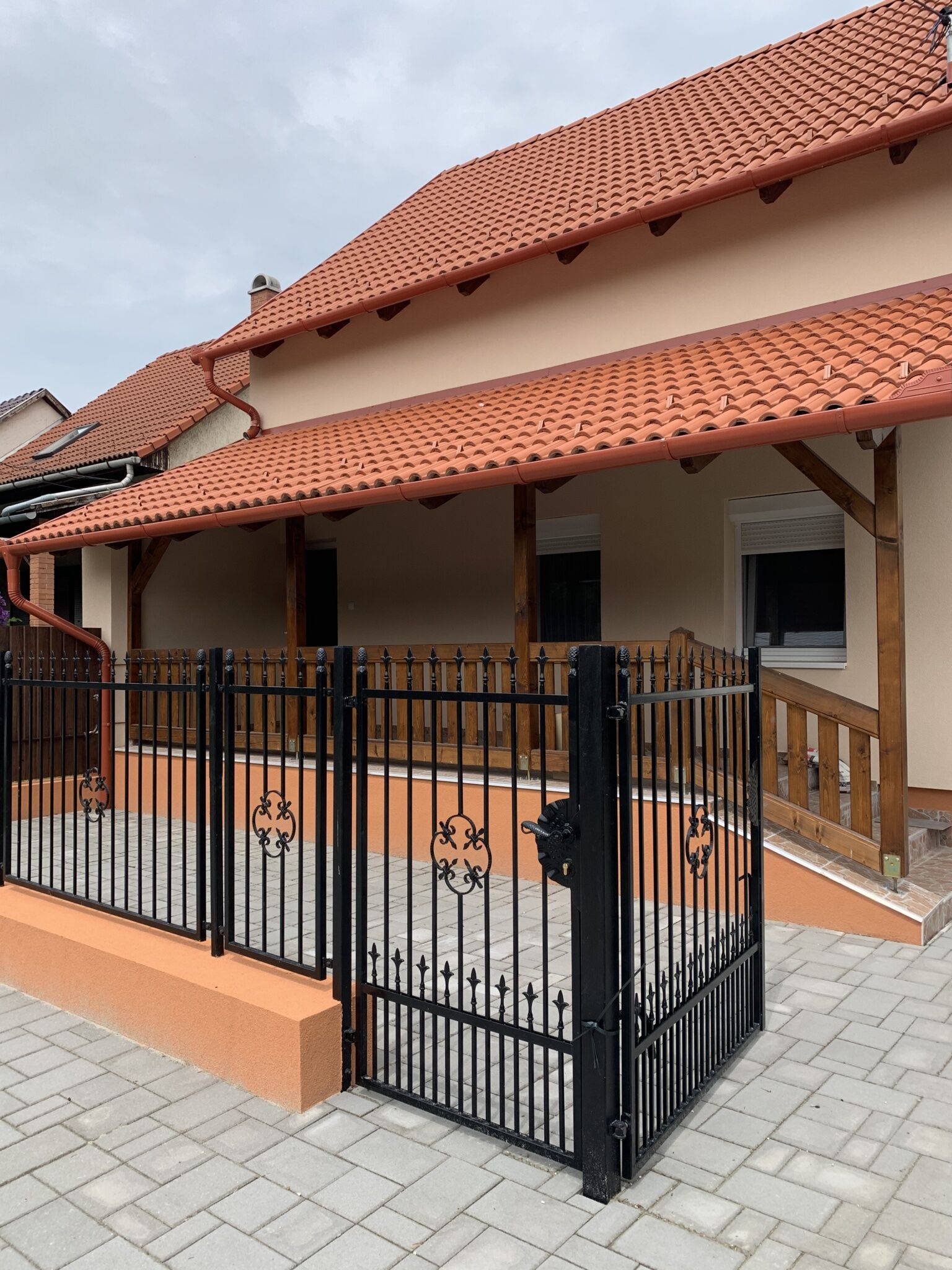 Beba Apartmanok 2. – Mezőkövesd